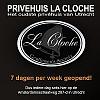 Privehuis La Cloche